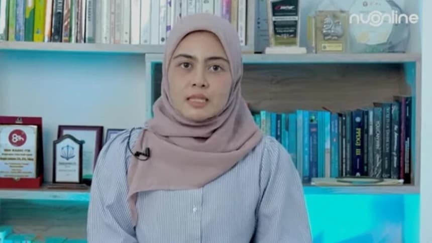 Seberapa Penting Pendidikan Seks untuk Anak Usia Dini? Begini Penjelasan Psikolog