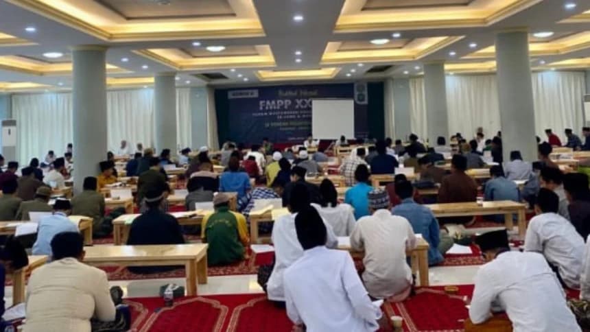 Pro Kontra Legalisasi Ganja Medis, Begini Kajian Bahtsul Masail FMPP