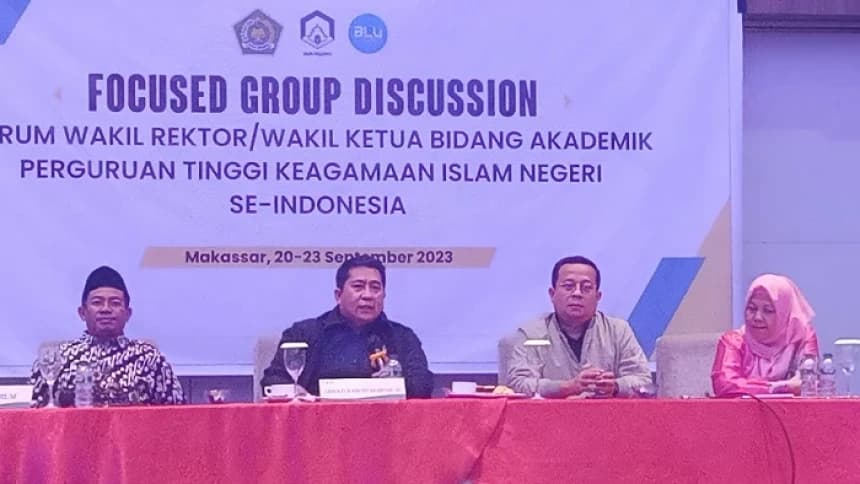 Kemenag Terbuka Menerima Mahasiswa Non-Muslim di PTKIN