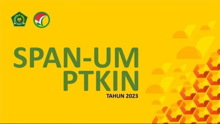 Seleksi Mahasiswa PTKIN 2023 Terima Santri dari Pesantren Muadalah