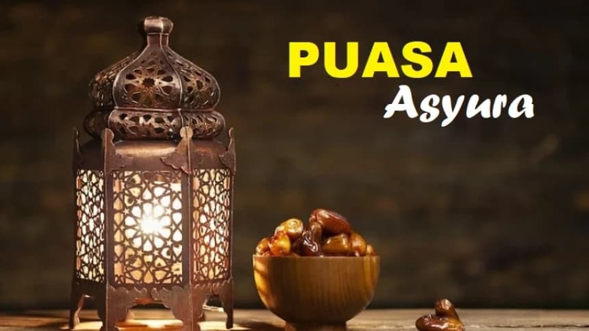 Benarkan Puasa Asyura Mengikuti Puasa Yahudi?