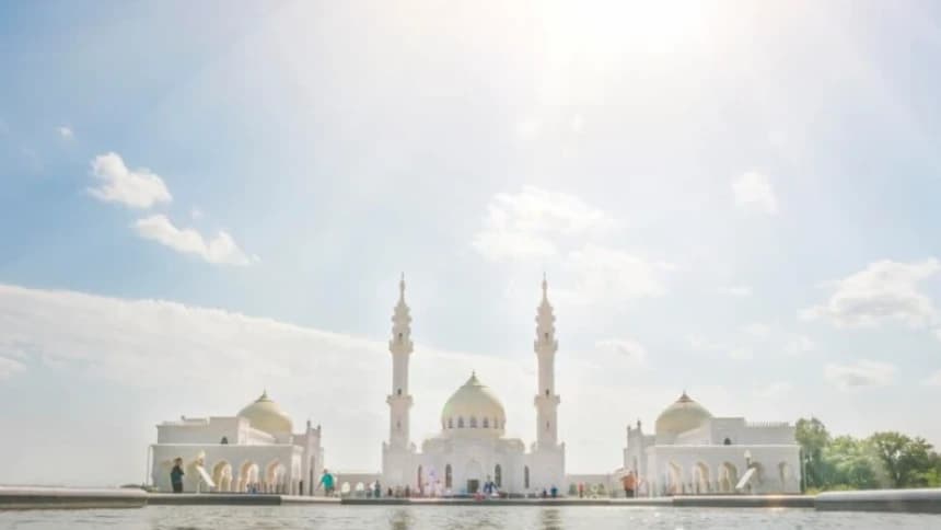 Disunnahkan Puasa, Ini Alasan di Balik Penamaan Ayyamul Bidh