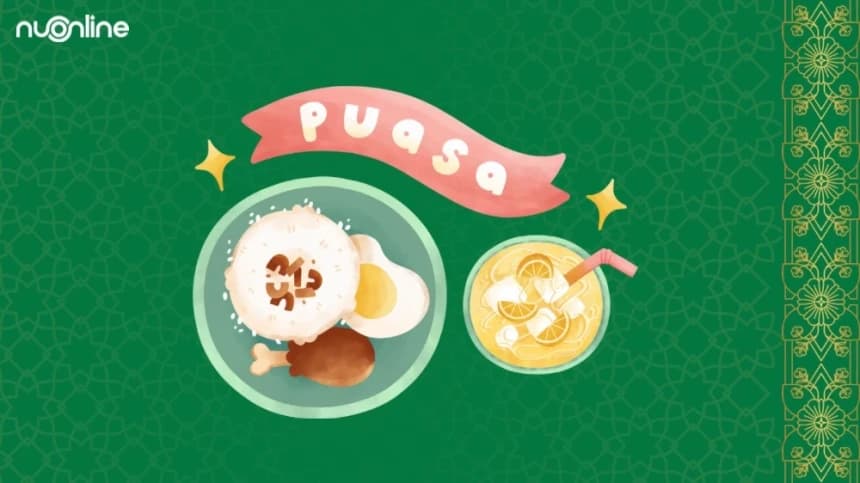 Besok Sunnah Puasa Ayyamul Bidh Jumadal Akhirah 1447 H, Berikut Niat dan Keutamaannya