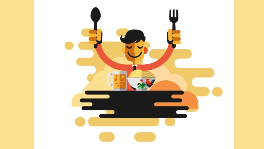 Cara Sehat dan Aman Santap Menu Lebaran bagi Penderita Diabetes