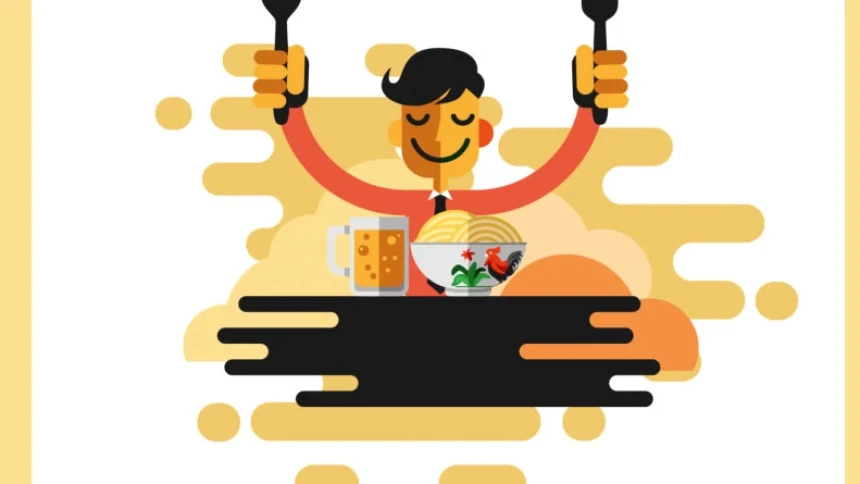 Ini Dalil 7 Orang yang Tidak Wajib Berpuasa