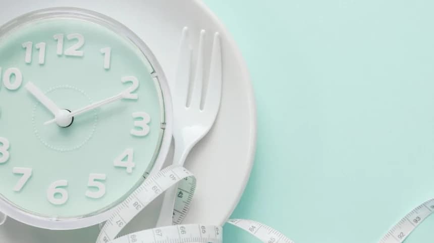 Kultum Ramadhan: Bulan Pendidikan Kesehatan Pola Makan