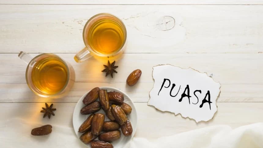 Pilih Qadha Puasa Ramadhan atau Sunnah Syawal Dulu? Ini Jawaban Quraish Shihab