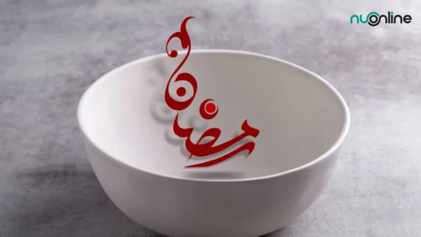 Tips Berpuasa bagi Penderita Gerd atau Asam Lambung