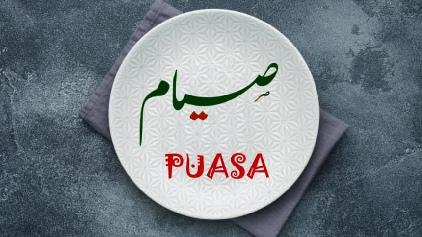 Esok Sunnah Puasa Ayyamul Bidh, Pahalanya Setara Puasa Setahun