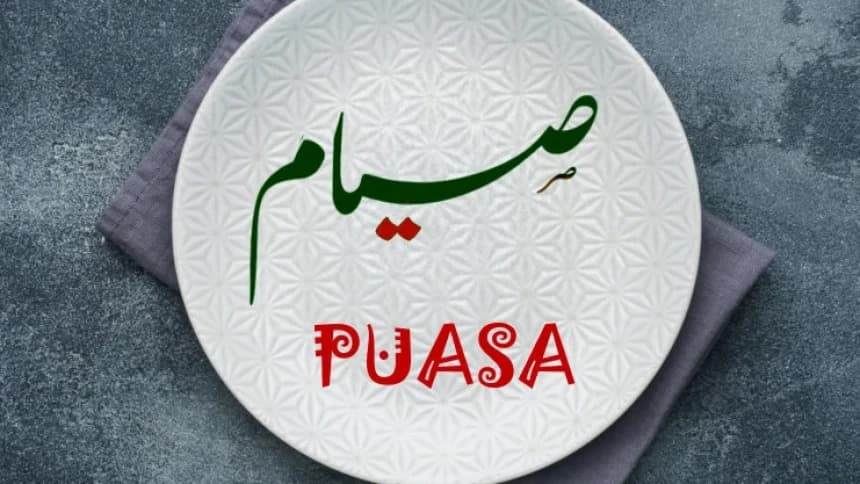 Ini Niat Puasa Ayyamul Bidh Jumadal Ula 1447 H Besok, Fadilahnya Setara Puasa Setahun