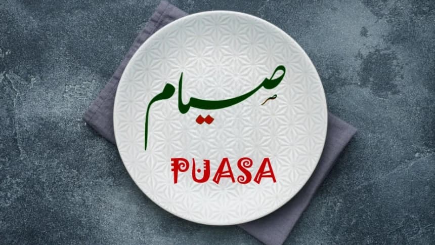 Jadwal Puasa Sunnah Sepanjang Bulan Desember 2025