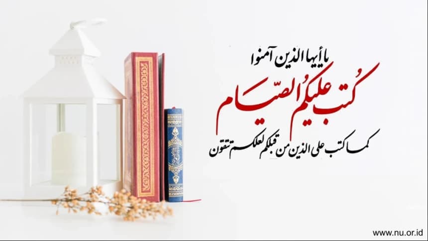 Jelang Puasa, Ini Sederet Ucapan untuk Menyambut Ramadhan 1443 H