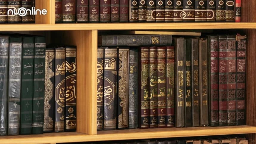 Catatan Untuk Penolak Hadits