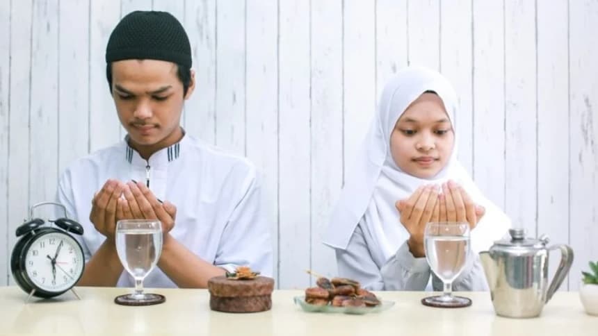 4 Keistimewaan Puasa Senin Kamis