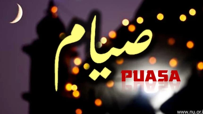 Sunnah Puasa Ayyamul Bidh Mulai Jumat, Berikut Keutamaannya