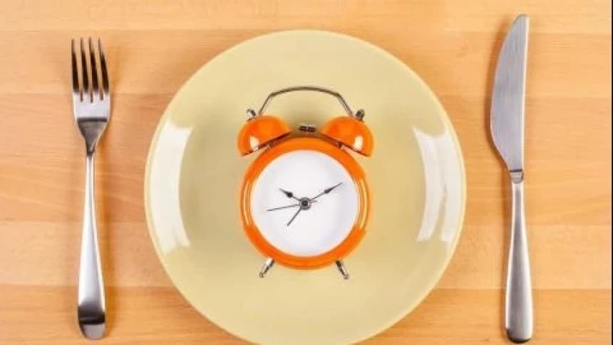 Khawatir Lupa Niat Puasa Ramadhan? Ini Solusinya