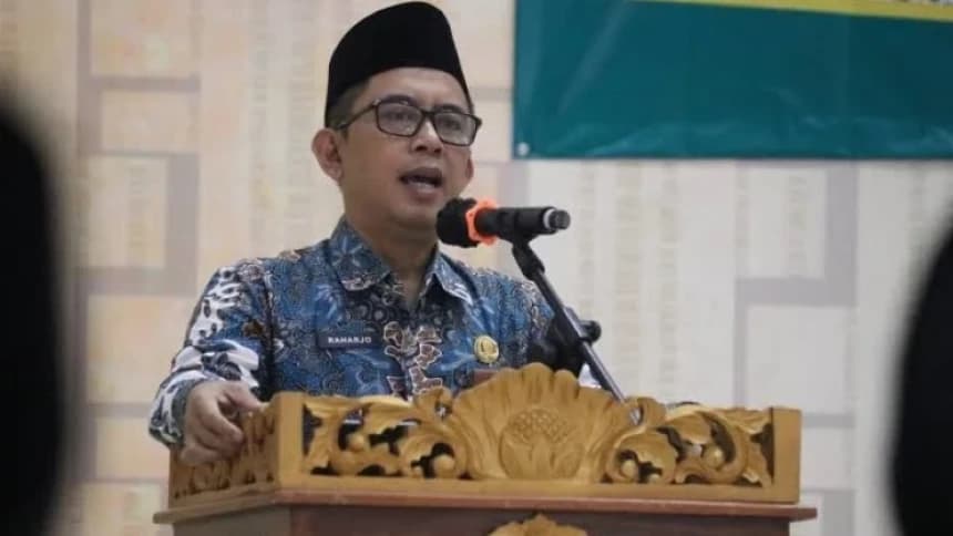 Politik Identitas Munculkan Disintegritasi Bangsa 