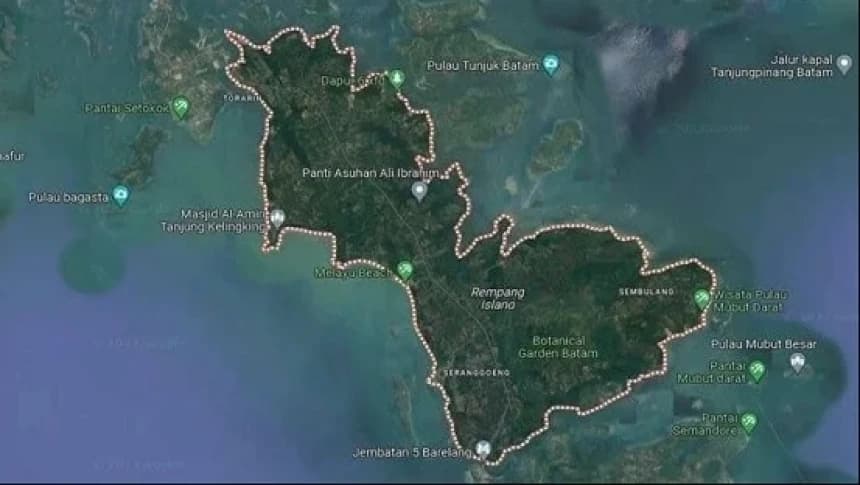 4 Catatan INFID terkait Kasus Rempang, dari Regulasi hingga Audit