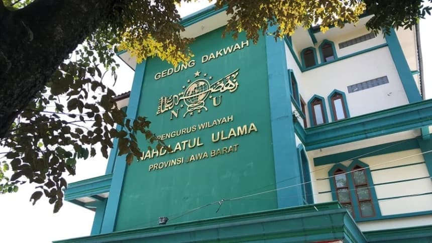 PWNU Jawa Barat: Jihad Ekonomi dan Kaderisasi