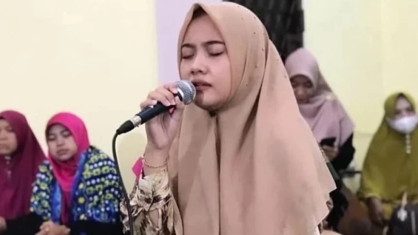 Fatayat NU Nilai Sawer Qariah Tidak Etis dan Mengganggu Kekhidmatan