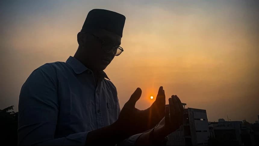 Doa Qunut Nazilah untuk Palestina yang Tertuang dalam Muktamar NU 1938