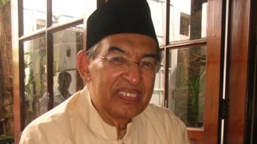 Prof Quraish: Ada Keterkaitan Mendalam antara Akal dan Hati