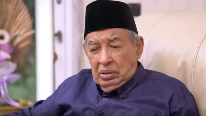Ketika Prof. Quraish Shihab Kenang Nasihat Kehidupan dari Ayahnya