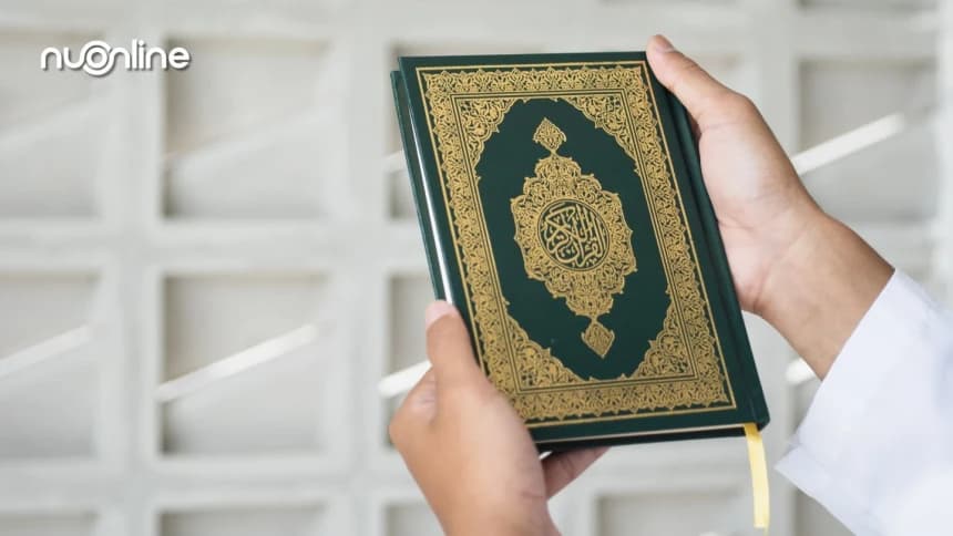 Mengenal Surat Al-Muddatstsir:  Seruan Ilahi, Tugas Nabi, dan Potret Hari Kiamat