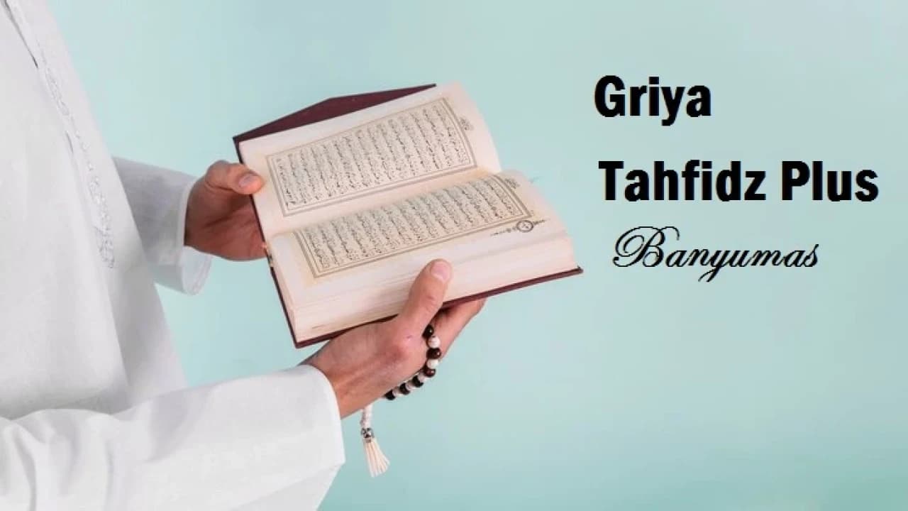 Alumni PKPNU-LAZISNU Pringsewu Dirikan Griya Tahfidz Plus di Banyumas