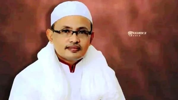 Innalillahi, Kiai Fakhri Rais Syuriyah PCNU Bangkalan Wafat
