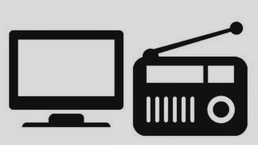 PRSSNI Nilai Draf RUU Penyiaran Diskriminasi terhadap Radio dan Televisi