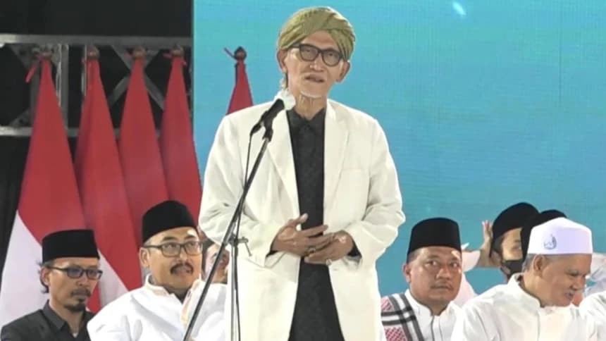 Rais Aam Harapkan Festival Tradisi Islam Nusantara Buka Cakrawala Pemikiran