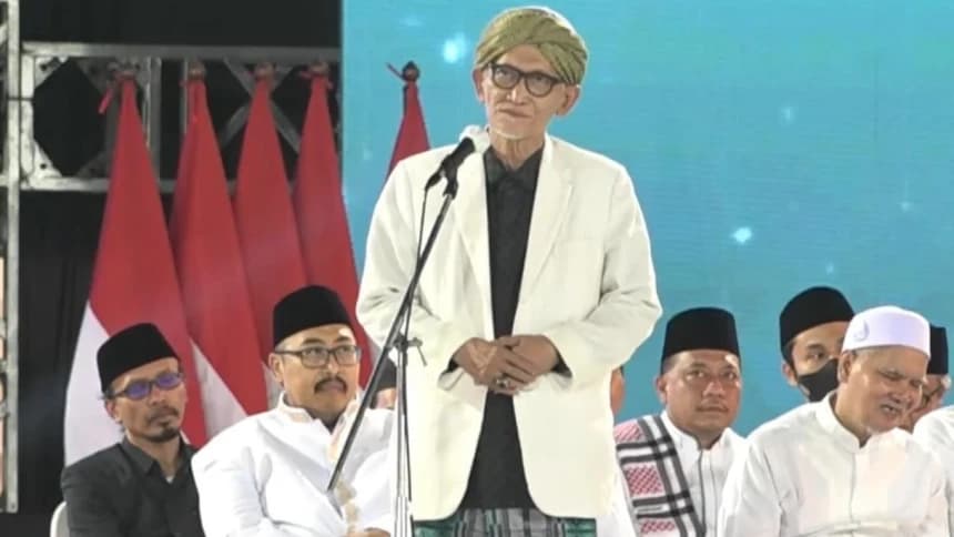 Rais Aam PBNU: Kita Lahirkan Nusantara-Nusantara Lain di Seluruh Dunia