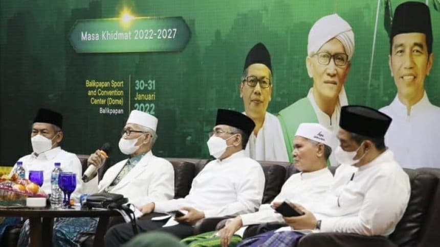 Syuriyah PBNU Agendakan Rutin Kunjungi Daerah, Sapa PW hingga Ranting NU