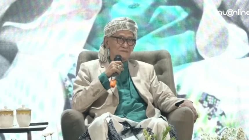 Rais Aam PBNU: Para Ulama Tarekat di NU Ada di JATMAN