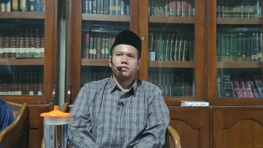 Rais PCINU Gambarkan Situasi Perang di Sudan hingga Evakuasi ke Tanah Air