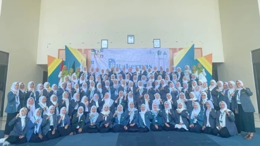 Rekomendasi Hasil Rakernas IPPNU 2023 di Bekasi