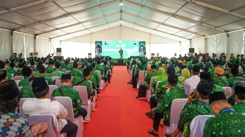 Pergunu Desak Pemerintah Perbaiki Sistem Rekrutmen PPPK dan Hari Libur Guru
