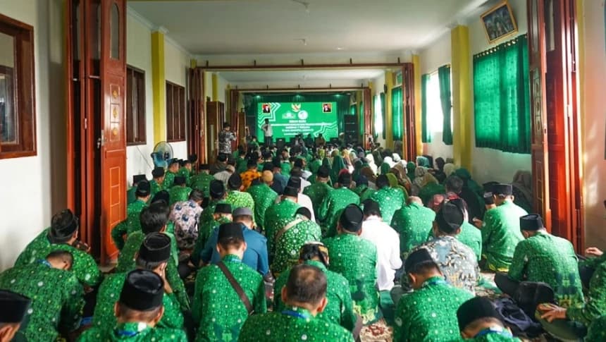 Pergunu Rekomendasikan Pemerintah Bentuk Komisi Perlindungan Profesi Guru dan Dosen