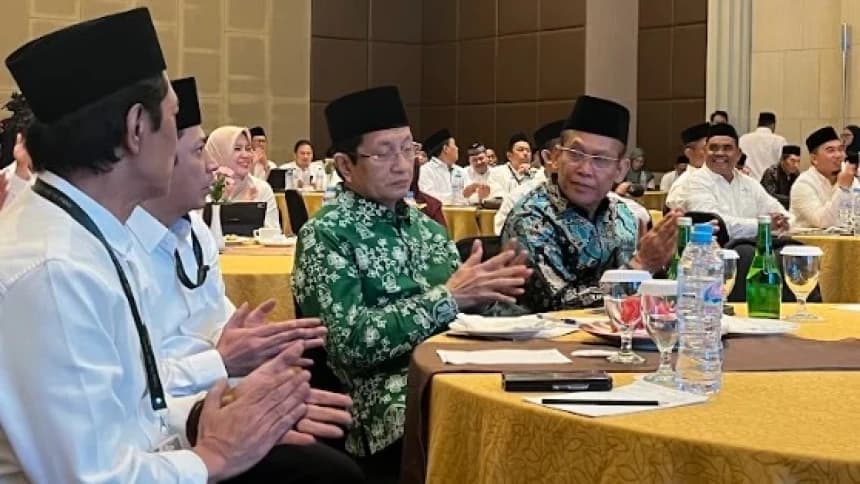 Tanggapi Ajakan Menag Proaktif Era Prabowo, LP Ma’arif: Kita Selalu Kembangkan Akses Pendidikan