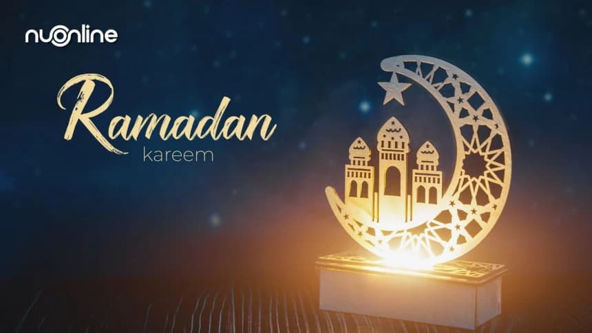 Kultum Ramadhan: Ramadhan Sebagai Ajang Muhasabah Diri