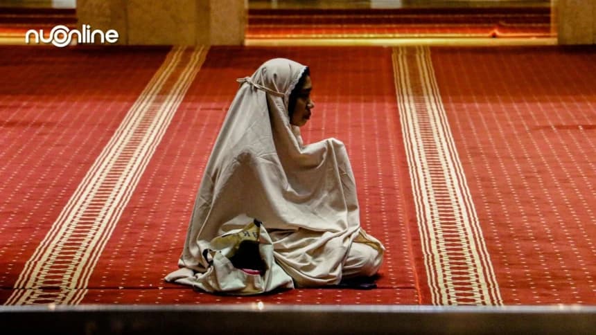 Ramadhan: Momentum Transformasi Spiritual dalam Perspektif Tafsir Tematik