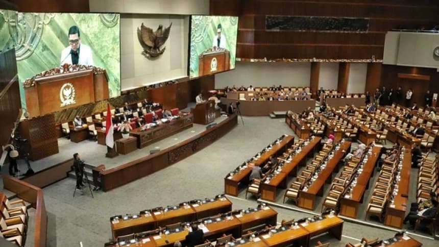 Sarat Kepentingan Politik, Penunjukan Adies Kadir sebagai Hakim MK Bisa Dibatalkan?