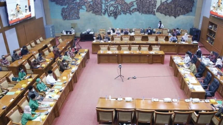 Pergunu Dukung RUU Sisdiknas Disahkan, Tapi Harus Sempurna