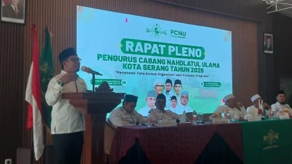 Kekuatan Terbesar NU adalah Persatuan dan Soliditas Jamaahnya