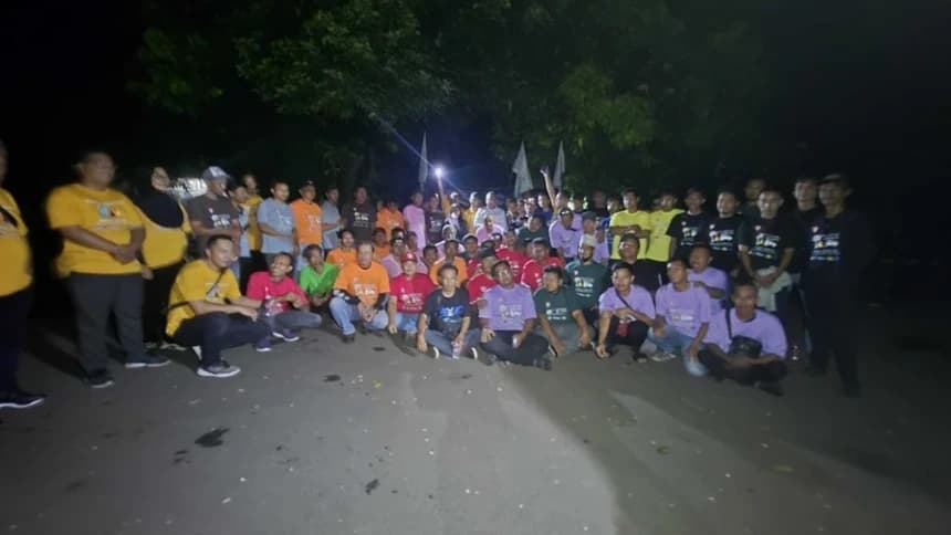 RBPI Sarbumusi Tingkatkan Perlindungan dan Kompetensi Sopir 