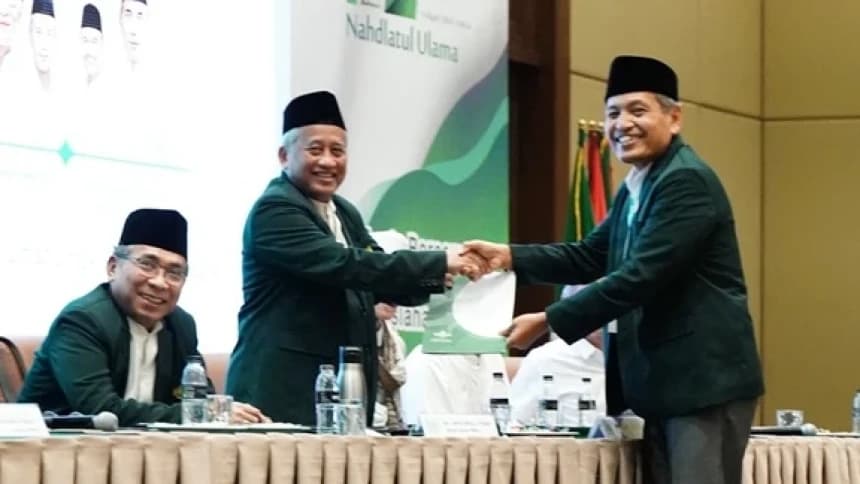 Konbes NU 2025 Minta Pemerintah Susun Skema Kebijakan BPJS Ketenagakerjaan bagi Pekerja Informal
