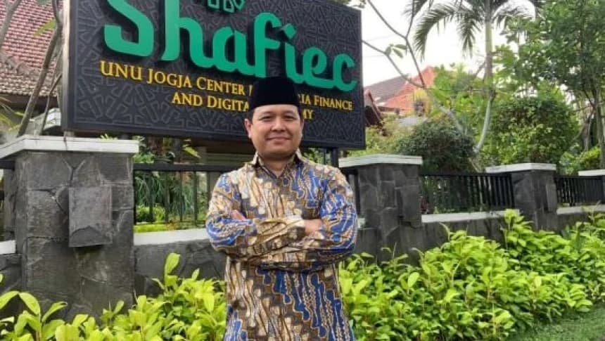 Mengapa Sarjana Perlu Belajar di Luar Bidangnya? Ini Penjelasan Rektor UNU Yogyakarta
