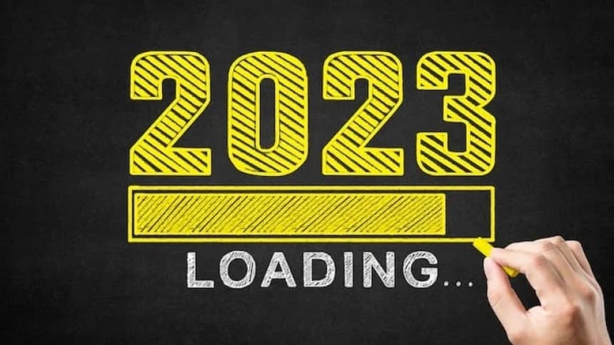 Tips Merancang Resolusi 2023 agar Tidak Sekadar Wacana 