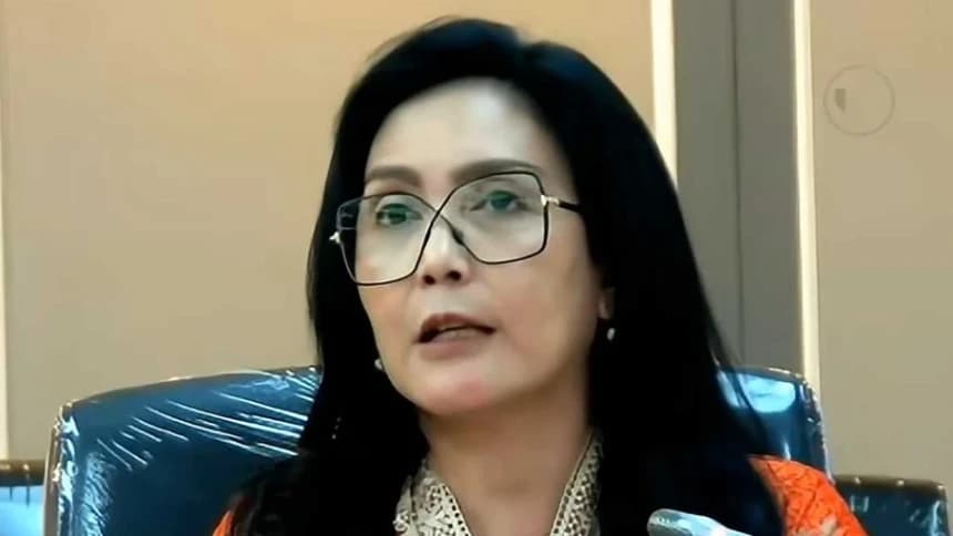 Child Grooming Belum Diatur Tegas di KUHP, DPR Dorong Penguatan di RUU Perlindungan Saksi dan Korban